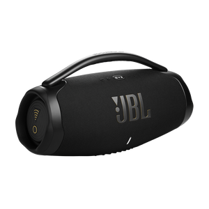 Image of JBL Boombox 3 Wi-Fi