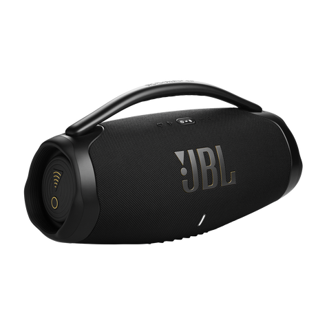 Image of JBL Boombox 3 Wi-Fi