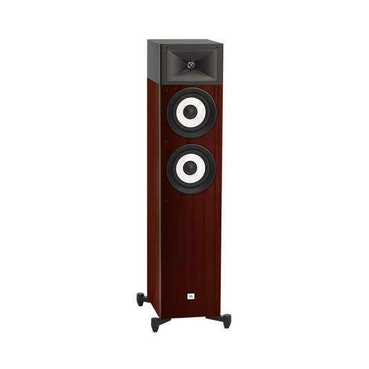 JBL Stage A180 - Wood - Home Audio Loudspeaker System - Detailshot 1 image number null