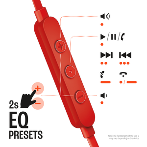 Alternative image of JBL Tune 310C USB