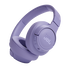 JBL Tune 720BT - Purple - Wireless over-ear headphones - Hero