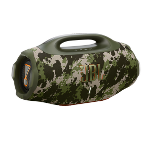 Image of JBL Boombox 4