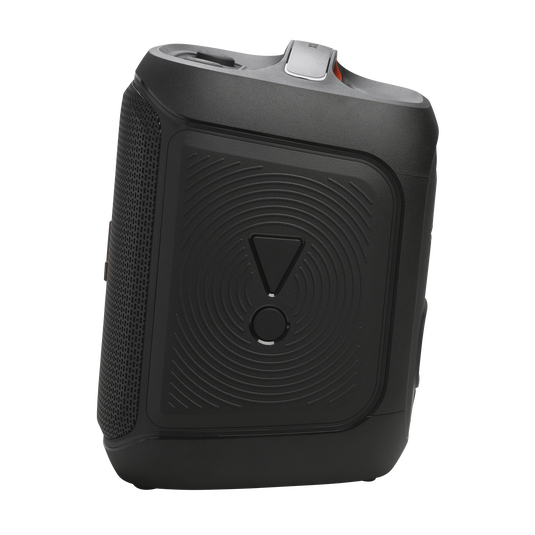 JBL PartyBox Encore Essential 2 - Black - Portable party speaker - Right image number null