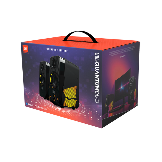Contenido de la caja
