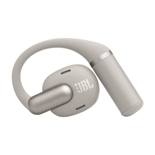 JBL Sense Pro - Grey - True wireless open-ear headphones - Detailshot 2 image number null