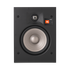 Studio 2 6IW - Black - Premium In-Wall Loudspeaker with 6-1/2&rdquo; Woofer - Hero