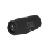 JBL Charge 5 - Black - Portable Waterproof Speaker with Powerbank - Hero