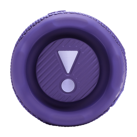 JBL Flip 7 - Purple - Portable waterproof and drop-proof  speaker - Right image number null