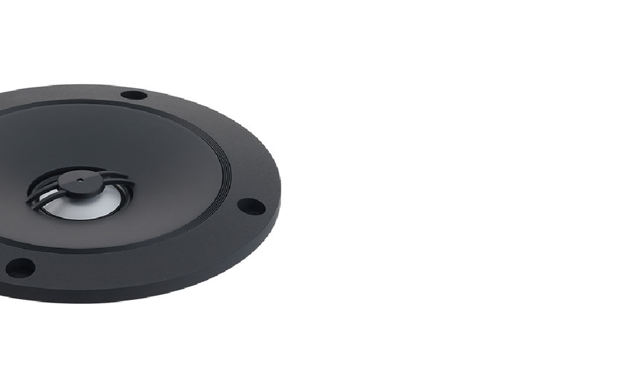 JBL 4312G Amplificador de gama media de cono de pulpa pura con revestimiento de polímero de 133 mm. - Image