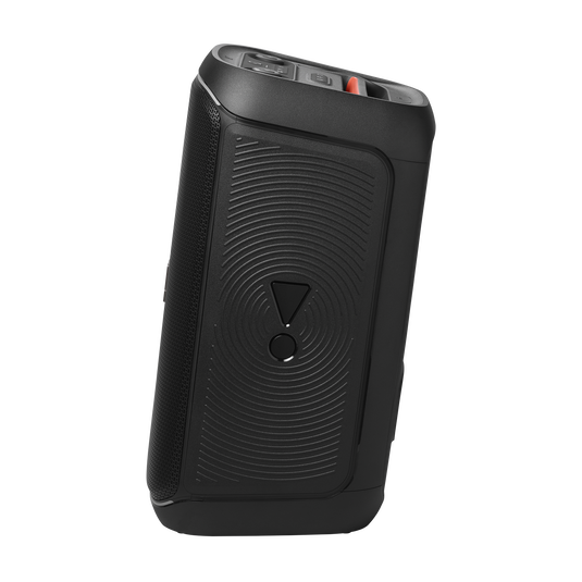 JBL PartyBox Club 120 - Black - Portable party speaker - Right image number null