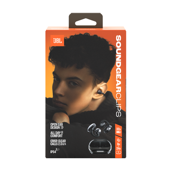 Contenido de la caja