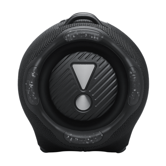 JBL Xtreme 4 - Black - Portable waterproof speaker - Right image number null