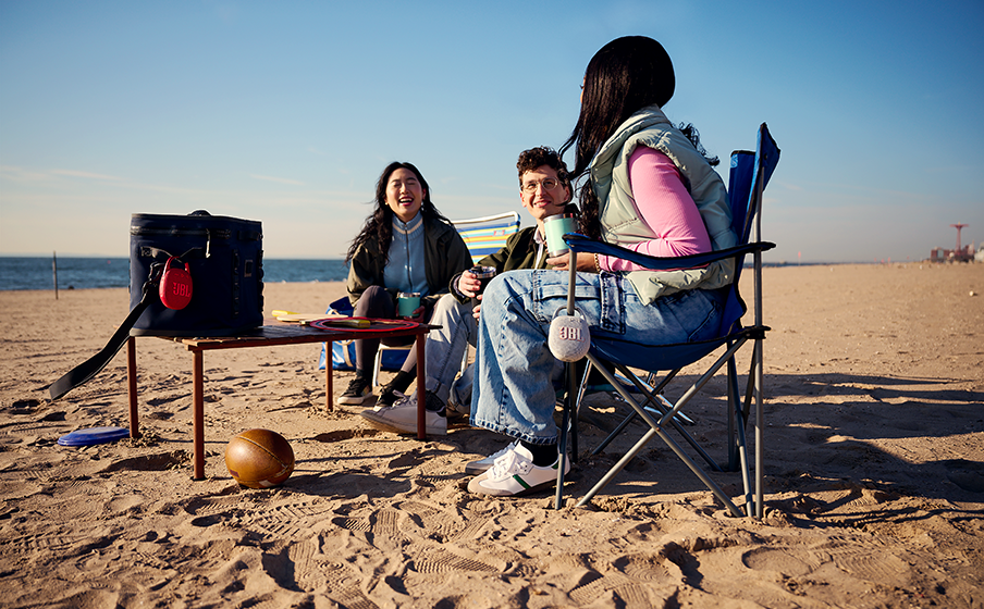 JBL Clip 5 Hasta 12 horas de reproducci&oacute;n m&aacute;s 3 horas extra con Playtime Boost - Image