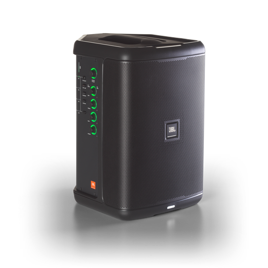 JBL EON ONE Compact | Cargador todo en uno personal. PA