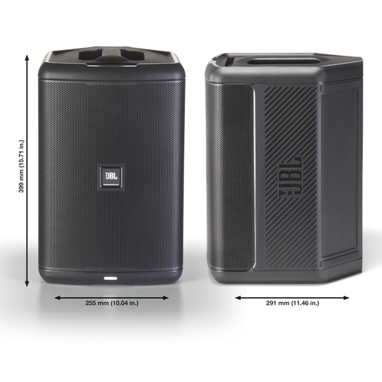 JBL EON ONE Compact | Cargador todo en uno personal. PA