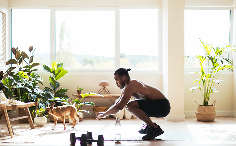 JBL Endurance Race TWS Sonido JBL Pure Bass - Image