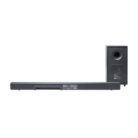 JBL Cinema SB580 | Barra de sonido de 3.1 canales con Dolby Atmos