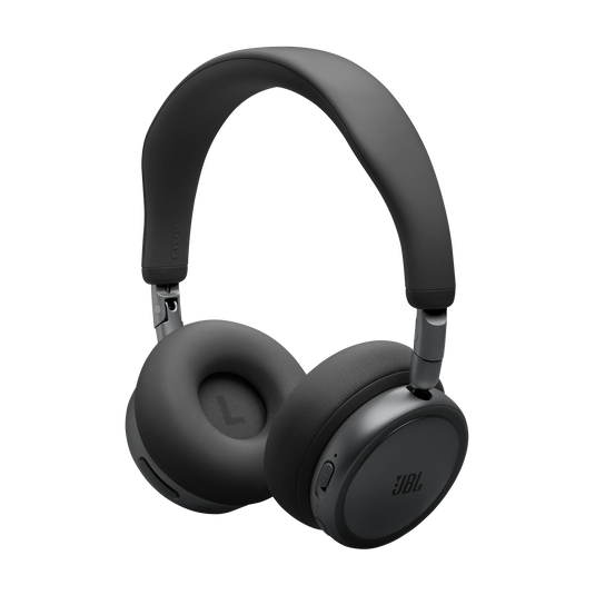 JBL Live 680NC | Auriculares supraaurales inalámbricos con