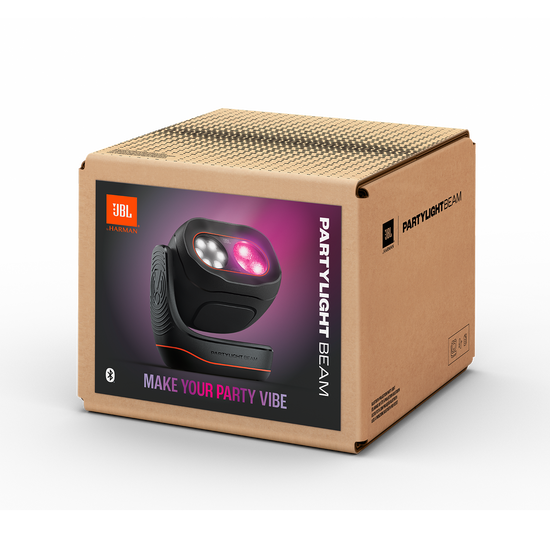 Contenido de la caja