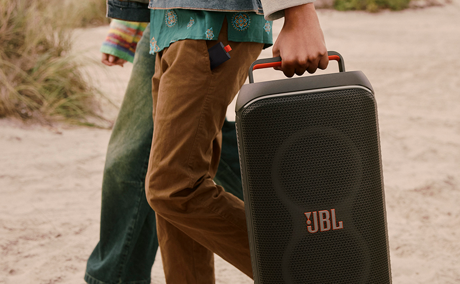 JBL Battery 200 Un gran anfitrión siempre tiene una batería de repuesto - Image