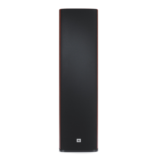 Studio 690 - Wood - Home Audio Loudspeaker System - Detailshot 2 image number null