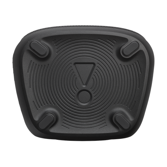 JBL PartyBox Encore 2 - Black - Portable party speaker with 2 mics - Bottom image number null