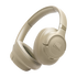 JBL Tune 730BT - Beige - Wireless over-ear headphones - Hero