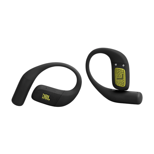 JBL Endurance Zone | Auriculares deportivos abiertos True Wireless