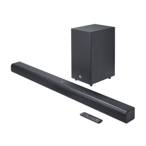Image of JBL Cinema SB580