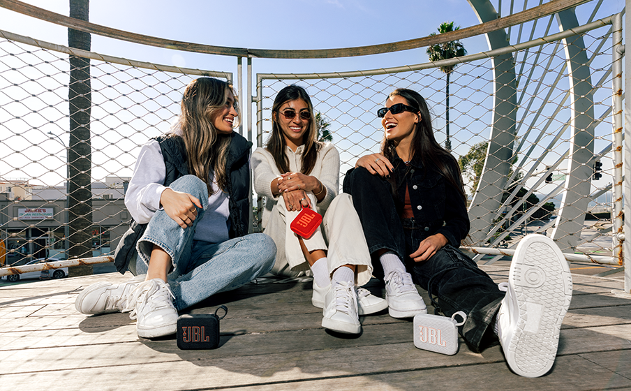 JBL Go 4 Hasta 7 horas de reproducci&oacute;n m&aacute;s 2 horas extra con Playtime Boost - Image