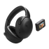 JBL Tour One M3 Smart Tx - Black - Wireless over-ear Noise Cancelling headphones with JBL Smart Tx - Hero