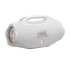 JBL Boombox 4 - White - Most powerful JBL portable waterproof speaker with massive JBL Pro Sound - Hero