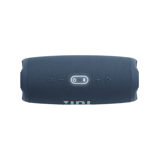 JBL Charge 5 | Altavoz portátil resistente al agua con batería