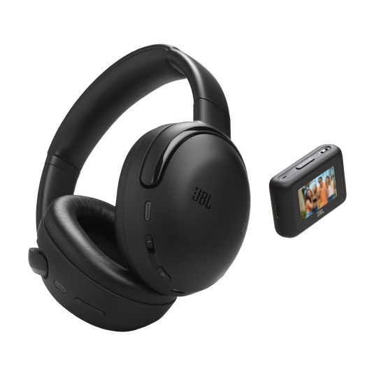 JBL TOUR ONE M3 TX トランスミッター付属 JBL Tour One M3 Smart Tx | Auriculares over-ear inalámbricos con