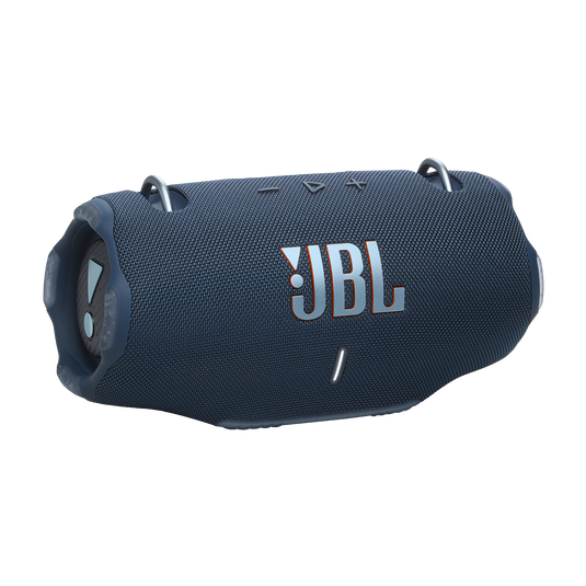 JBL Xtreme 4 | Altavoz portátil resistente al agua