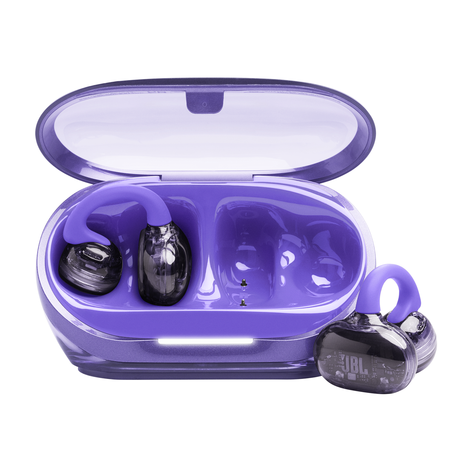 JBL Soundgear Clips