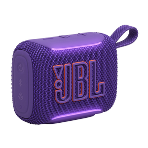 Image of JBL Go 5
