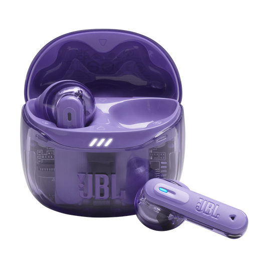 JBL Tune Flex 2 Ghost Edition | Auriculares True Wireless con