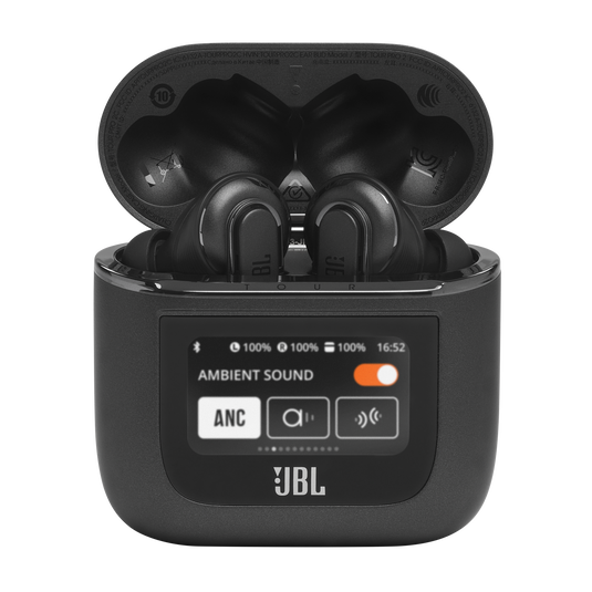 JBL TOUR PRO 2 完全ワイヤレスイヤホン JBL Tour Pro 2 | Auriculares True Wireless con cancelación de ruido