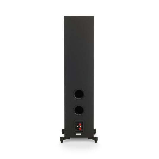 JBL Stage A190 - Black - Home Audio Loudspeaker System - Back image number null