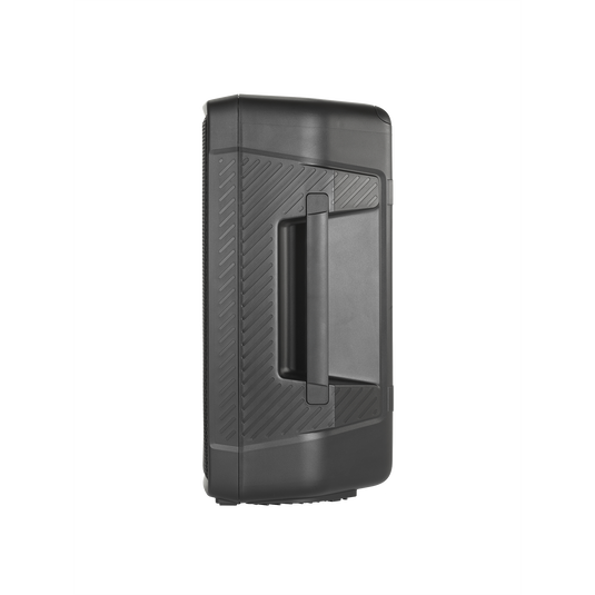 JBL IRX112BT (220V) - Black - Powered 12&rdquo; Portable Speaker with Bluetooth&reg; - Left image number null