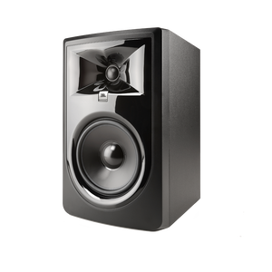Image of JBL 306P MkII