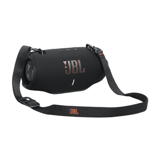 JBL Xtreme 4 | Altavoz portátil resistente al agua