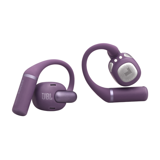 JBL Sense Pro | Auriculares de diseño abierto True Wireless