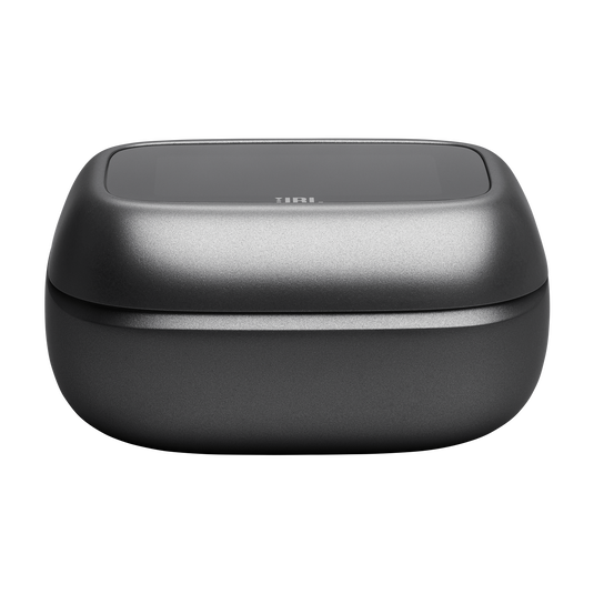 JBL Live Buds 4 - Black - True wireless Noise Cancelling earbuds - Detailshot 1 image number null