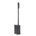 JBL IRX ONE (220V) - Black - All-in-One Column PA with Built-In Mixer and Bluetooth Streaming - Hero