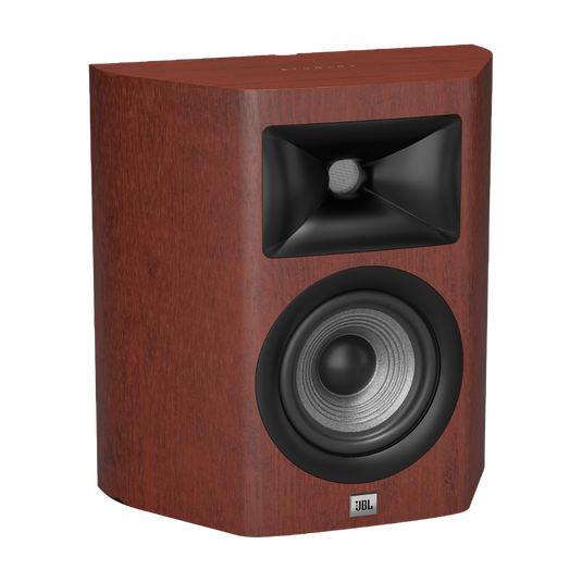 Studio 610 - Wood - Home Audio Loudspeaker System - Detailshot 1 image number null