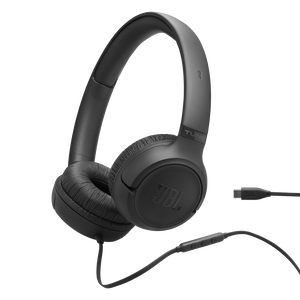Image of JBL Tune 530C