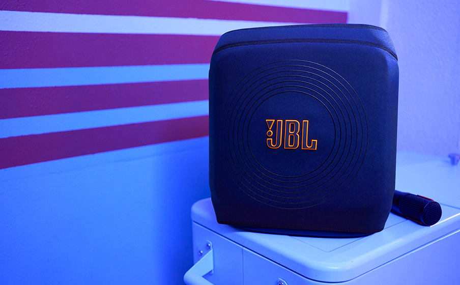 JBL PartyCover Encore 2 Resistencia al polvo y a los ara&ntilde;azos - Image