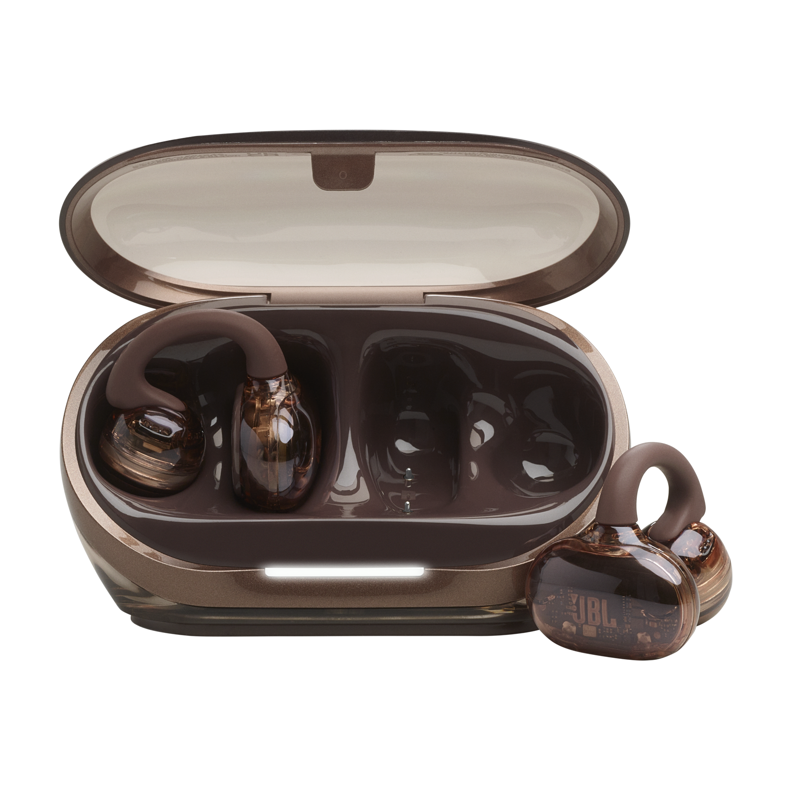 JBL Soundgear Clips